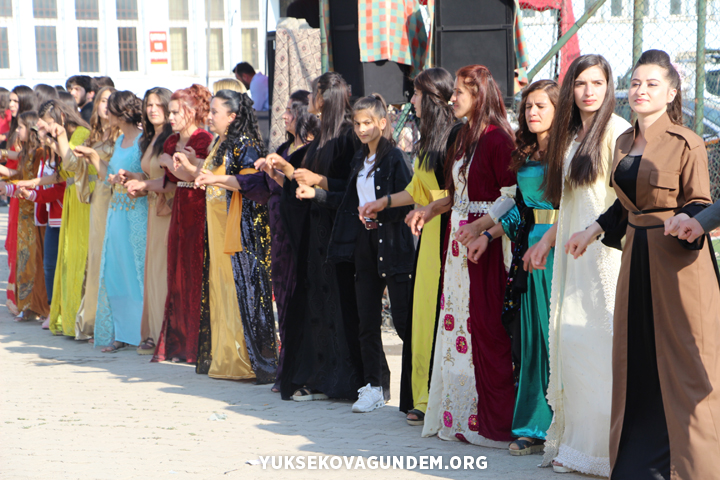 Özatalay Ailesinin mutlu günü 9