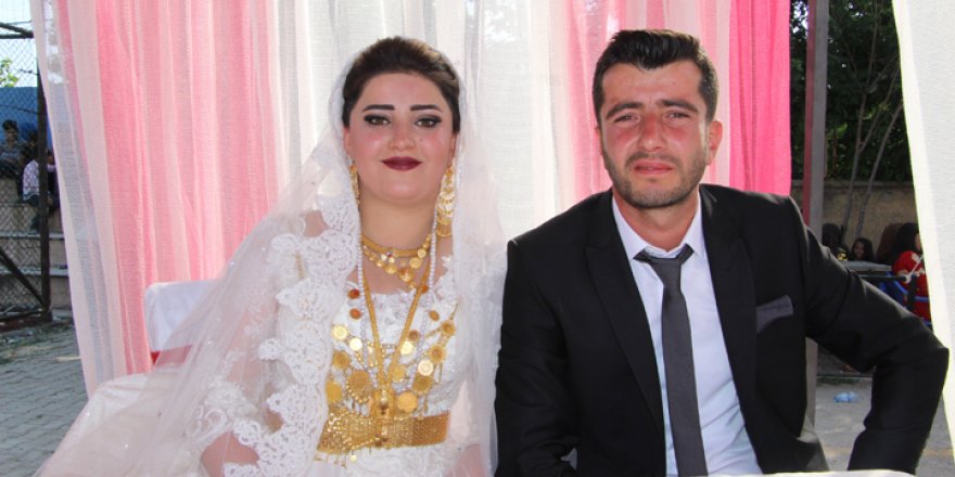 Özatalay Ailesinin mutlu günü