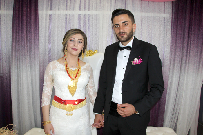 Yüksekova Düğünleri (22-23) Haziran 2019 10