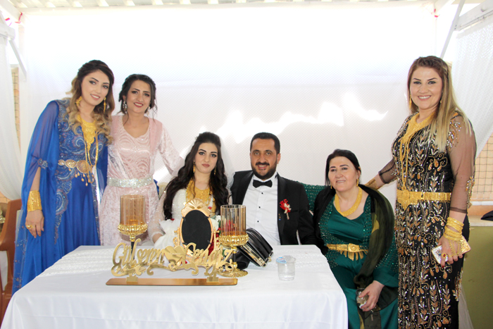 Yüksekova Düğünleri (22-23) Haziran 2019 101