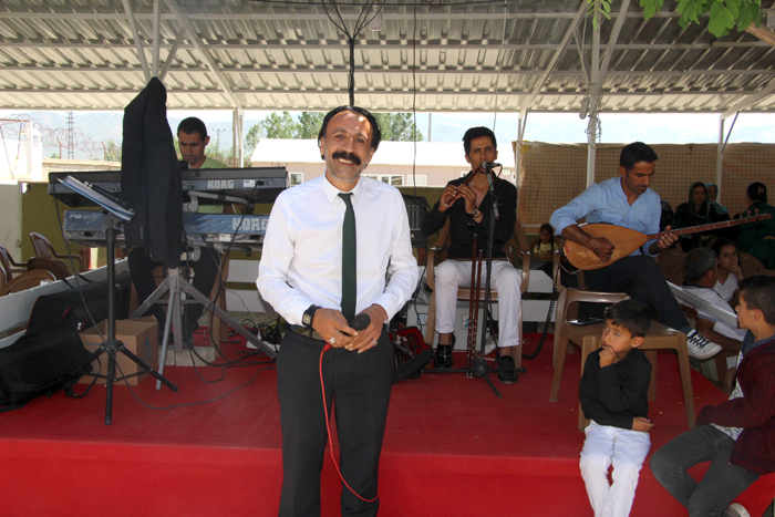 Yüksekova Düğünleri (22-23) Haziran 2019 102