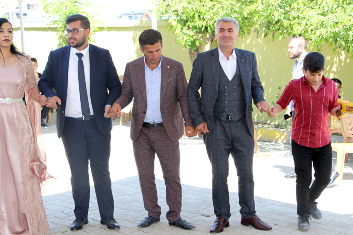 Yüksekova Düğünleri (22-23) Haziran 2019 103