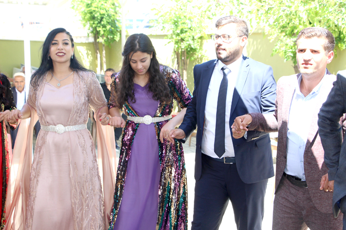 Yüksekova Düğünleri (22-23) Haziran 2019 104