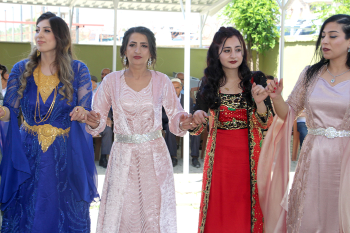 Yüksekova Düğünleri (22-23) Haziran 2019 105