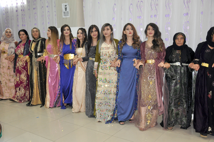 Yüksekova Düğünleri (22-23) Haziran 2019 11