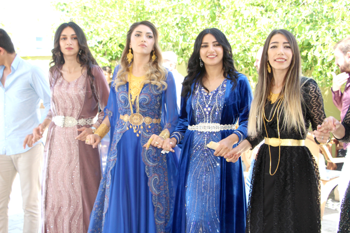 Yüksekova Düğünleri (22-23) Haziran 2019 110