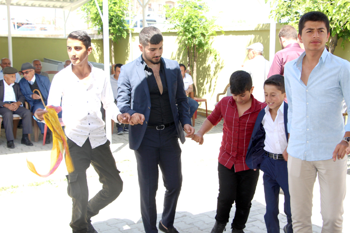 Yüksekova Düğünleri (22-23) Haziran 2019 111