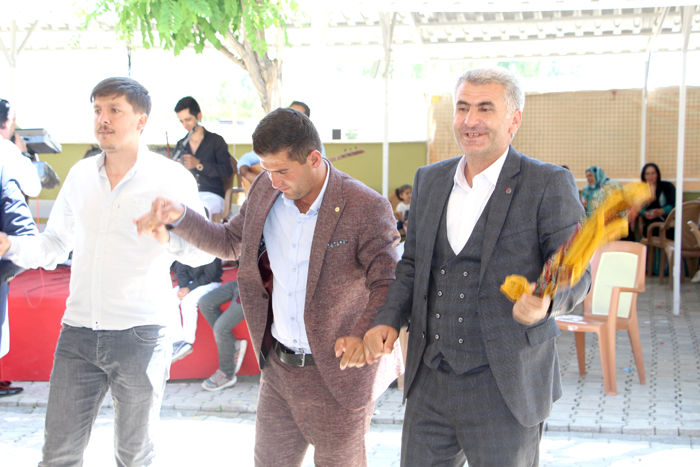 Yüksekova Düğünleri (22-23) Haziran 2019 112