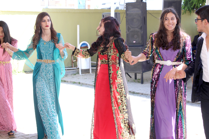 Yüksekova Düğünleri (22-23) Haziran 2019 113