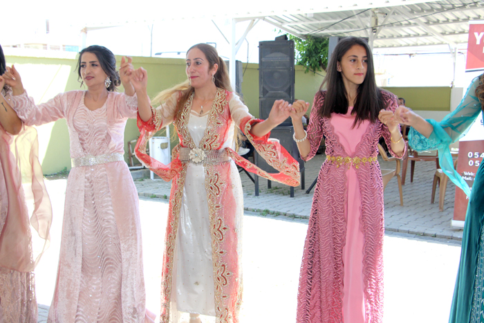 Yüksekova Düğünleri (22-23) Haziran 2019 114