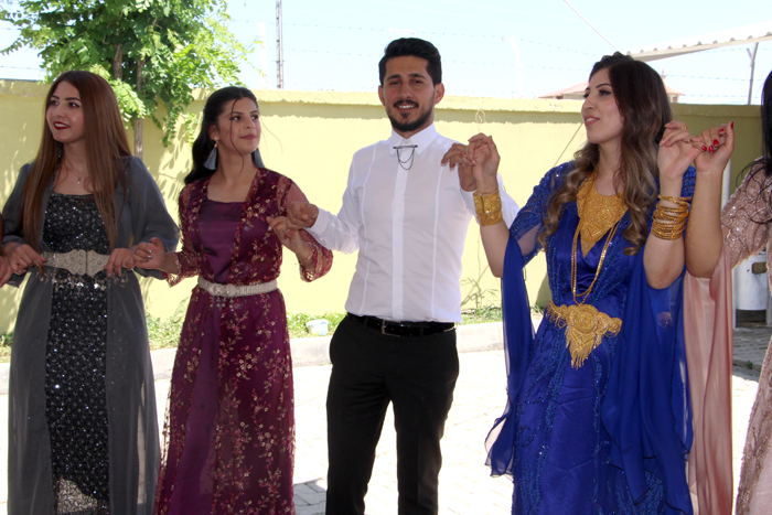 Yüksekova Düğünleri (22-23) Haziran 2019 115