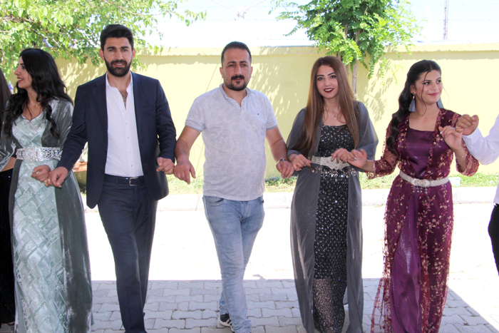Yüksekova Düğünleri (22-23) Haziran 2019 116