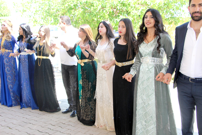 Yüksekova Düğünleri (22-23) Haziran 2019 117