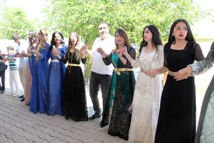 Yüksekova Düğünleri (22-23) Haziran 2019 118