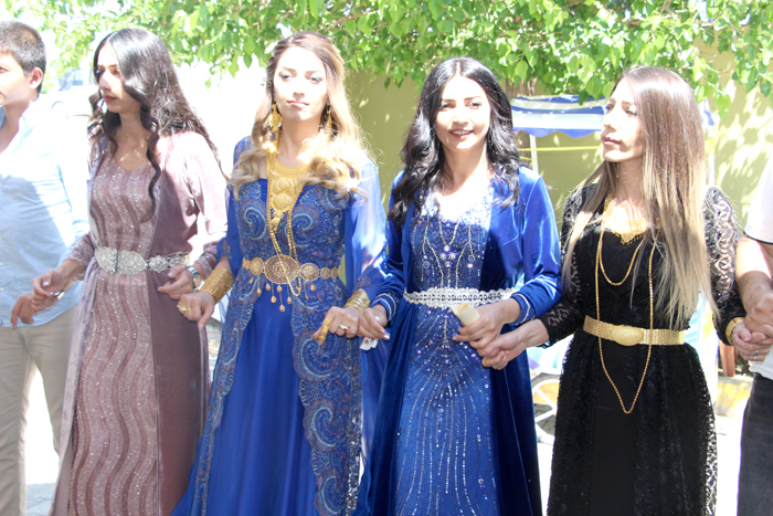 Yüksekova Düğünleri (22-23) Haziran 2019 119