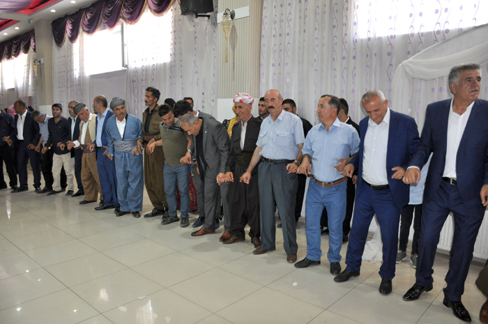 Yüksekova Düğünleri (22-23) Haziran 2019 12