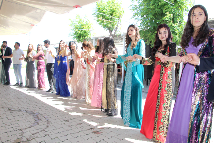 Yüksekova Düğünleri (22-23) Haziran 2019 120