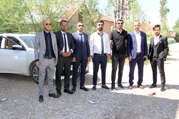 Yüksekova Düğünleri (22-23) Haziran 2019 121