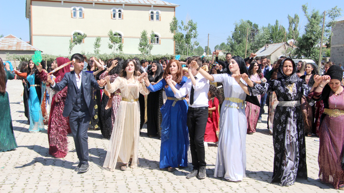 Yüksekova Düğünleri (22-23) Haziran 2019 123