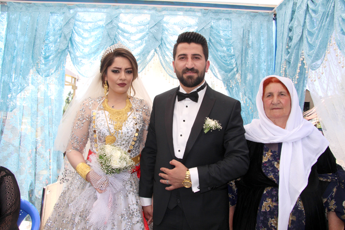 Yüksekova Düğünleri (22-23) Haziran 2019 125