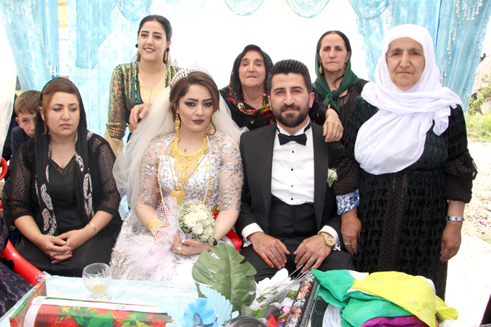 Yüksekova Düğünleri (22-23) Haziran 2019 126