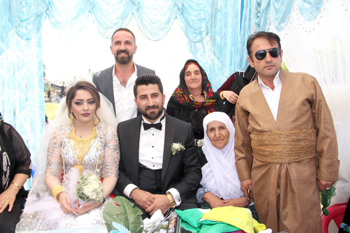 Yüksekova Düğünleri (22-23) Haziran 2019 128