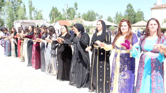 Yüksekova Düğünleri (22-23) Haziran 2019 129