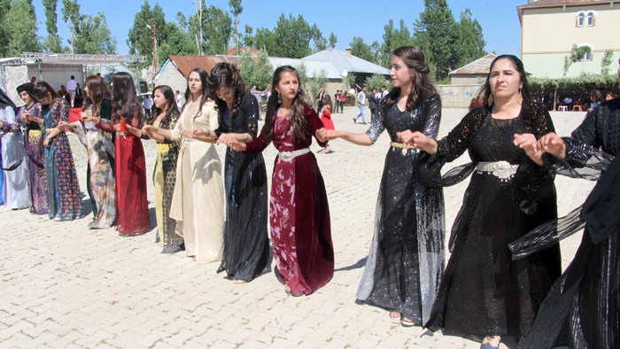 Yüksekova Düğünleri (22-23) Haziran 2019 130