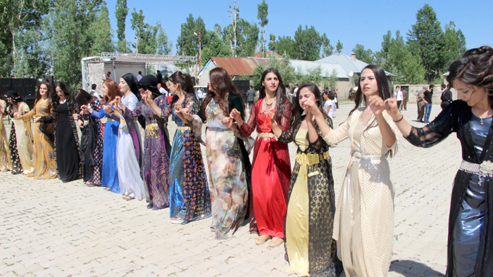 Yüksekova Düğünleri (22-23) Haziran 2019 131