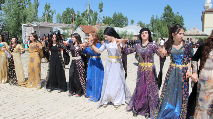 Yüksekova Düğünleri (22-23) Haziran 2019 132