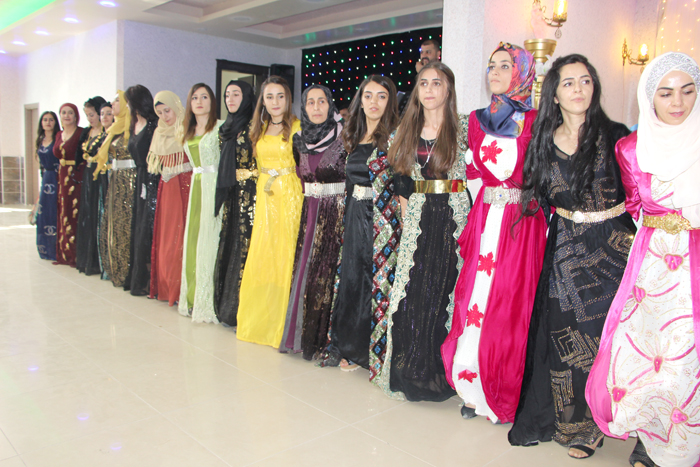 Yüksekova Düğünleri (22-23) Haziran 2019 133