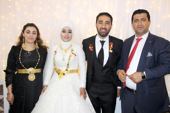 Yüksekova Düğünleri (22-23) Haziran 2019 134