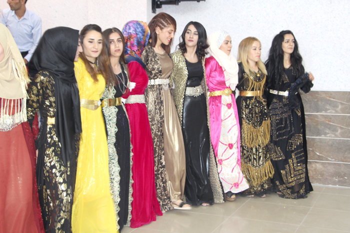 Yüksekova Düğünleri (22-23) Haziran 2019 135