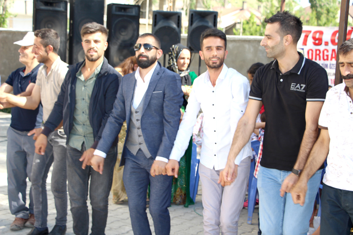 Yüksekova Düğünleri (22-23) Haziran 2019 136