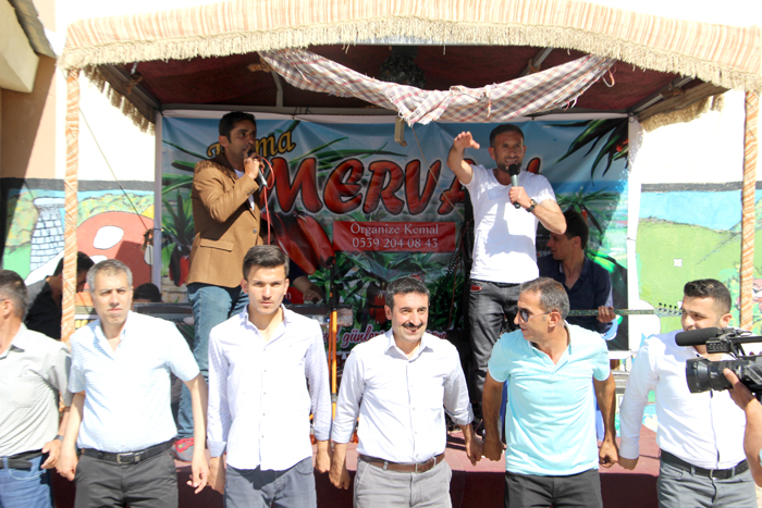 Yüksekova Düğünleri (22-23) Haziran 2019 137