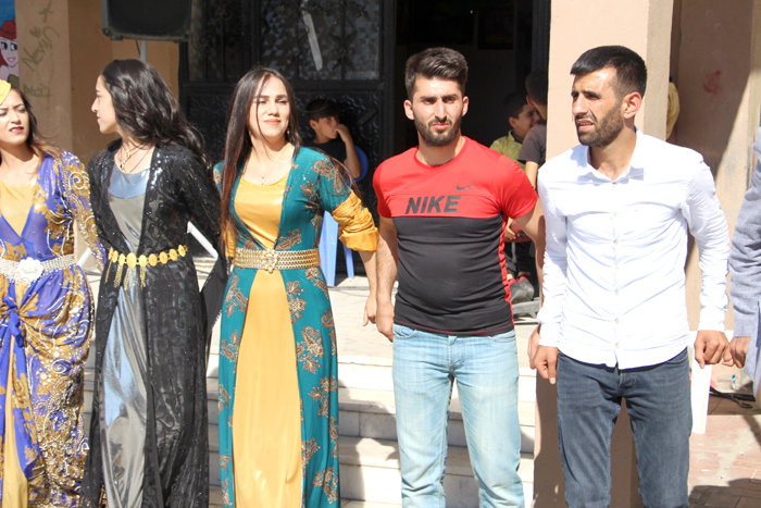 Yüksekova Düğünleri (22-23) Haziran 2019 139