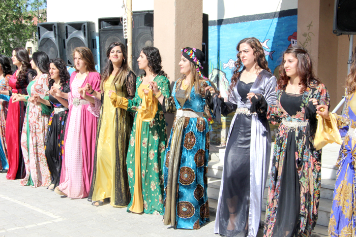 Yüksekova Düğünleri (22-23) Haziran 2019 140