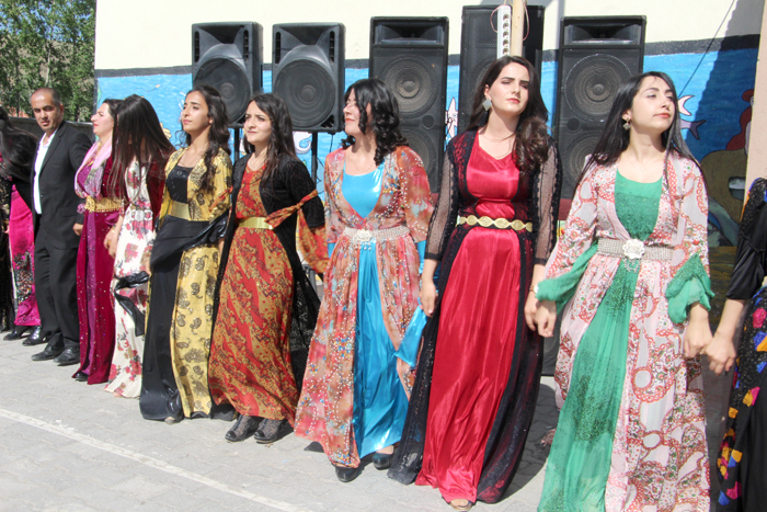 Yüksekova Düğünleri (22-23) Haziran 2019 142