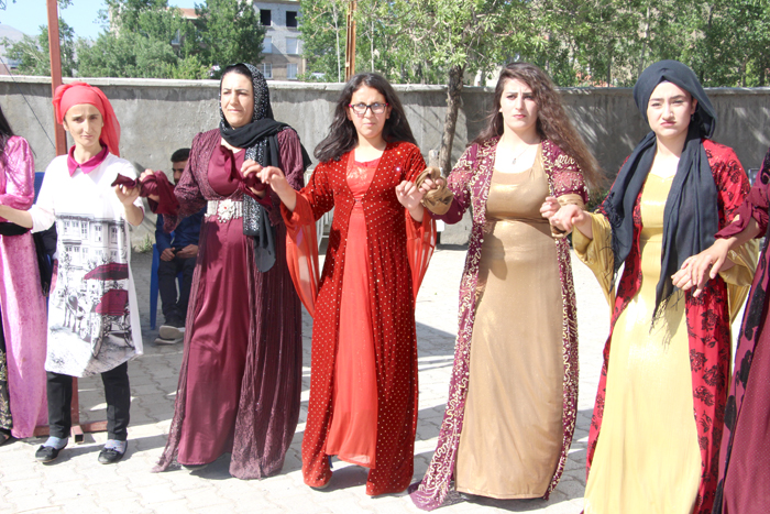 Yüksekova Düğünleri (22-23) Haziran 2019 143