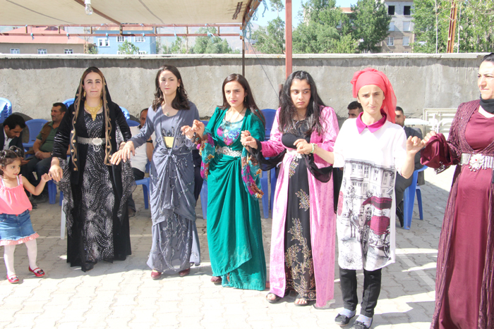 Yüksekova Düğünleri (22-23) Haziran 2019 144