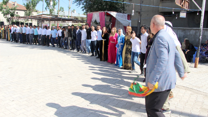 Yüksekova Düğünleri (22-23) Haziran 2019 145