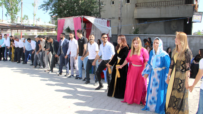 Yüksekova Düğünleri (22-23) Haziran 2019 146