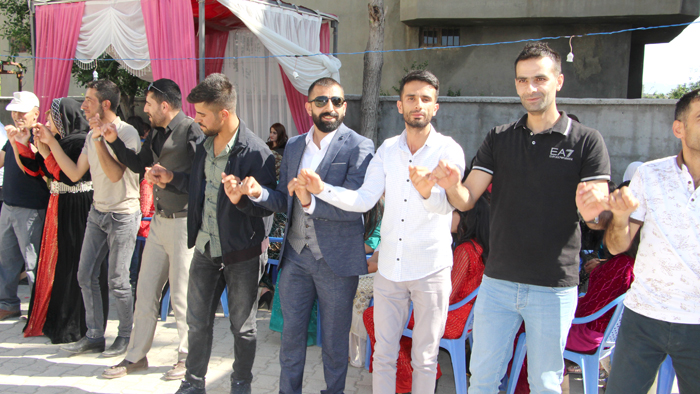 Yüksekova Düğünleri (22-23) Haziran 2019 147