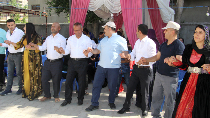 Yüksekova Düğünleri (22-23) Haziran 2019 148