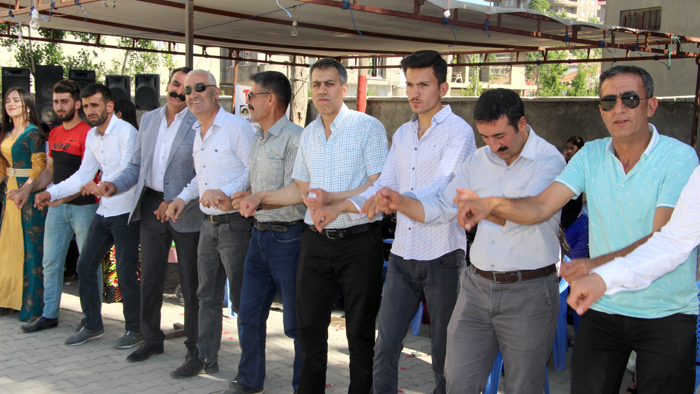 Yüksekova Düğünleri (22-23) Haziran 2019 149