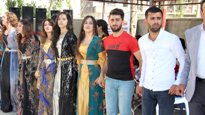 Yüksekova Düğünleri (22-23) Haziran 2019 150