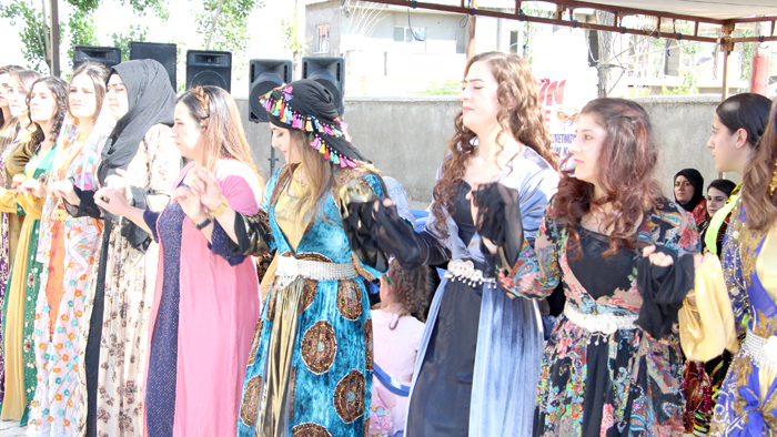 Yüksekova Düğünleri (22-23) Haziran 2019 151