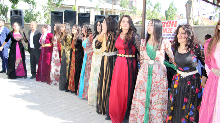 Yüksekova Düğünleri (22-23) Haziran 2019 153