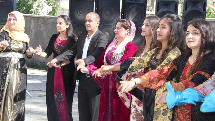 Yüksekova Düğünleri (22-23) Haziran 2019 154