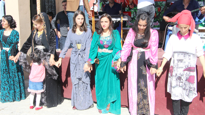 Yüksekova Düğünleri (22-23) Haziran 2019 155